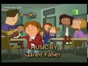 حكايات جنجر