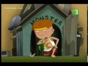 حكايات جنجر