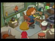 حكايات جنجر