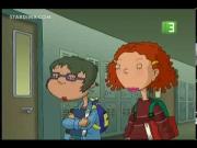 حكايات جنجر