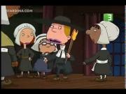 حكايات جنجر