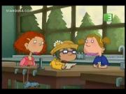 حكايات جنجر