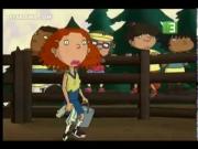 حكايات جنجر