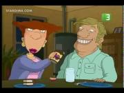 حكايات جنجر