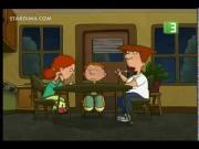 حكايات جنجر