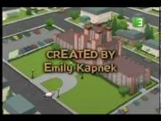 حكايات جنجر