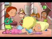 حكايات جنجر