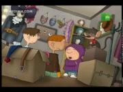 حكايات جنجر