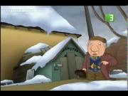 حكايات جنجر