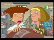 حكايات جنجر