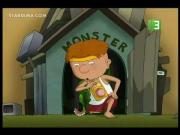 حكايات جنجر