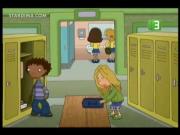 حكايات جنجر