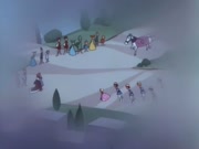 لمياء وشيكو