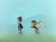 لمياء وشيكو