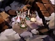 مغامرات سوسان