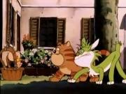 مغامرات سوسان