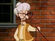 مغامرات سوسان