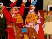 مغامرات سوسان