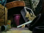 مغامرات سوسان