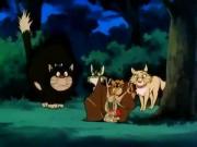 مغامرات سوسان