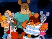 مغامرات سوسان