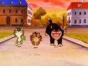 مغامرات سوسان