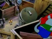 مغامرات سوسان