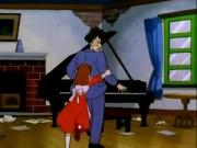 مغامرات سوسان