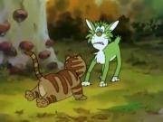 مغامرات سوسان