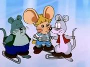 مغامرات سوسان