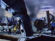 محاربو القوة المسيطرة