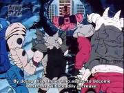 محاربو القوة المسيطرة