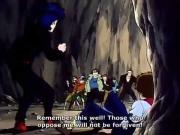 محاربو القوة المسيطرة