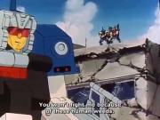 محاربو القوة المسيطرة