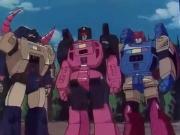 محاربو القوة المسيطرة