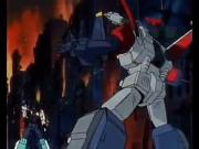 محاربو القوة المسيطرة