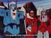 محاربو القوة المسيطرة