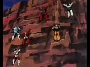 محاربو القوة المسيطرة