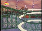 أبطال الدراجات النارية