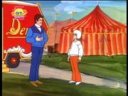 أبطال الدراجات النارية