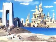 مغامرات سندباد