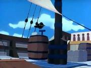 مغامرات سندباد