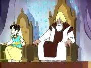 مغامرات سندباد