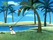 مغامرات سندباد