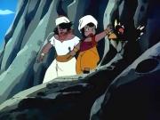 مغامرات سندباد