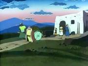 مغامرات سندباد