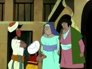 مغامرات سندباد