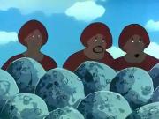 مغامرات سندباد