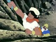 مغامرات سندباد