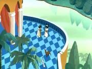 مغامرات سندباد